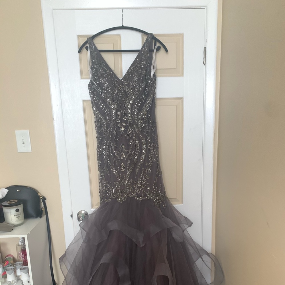 Prom Dress - Picture 2 of 4